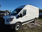 2026 Ford Transit 350 High Roof RWD Empty Cargo Van for sale #TKA03513 - photo 8