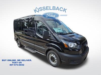 New 2026 Ford Transit 350 XL Passenger Van for sale #TKA19960 - photo 1