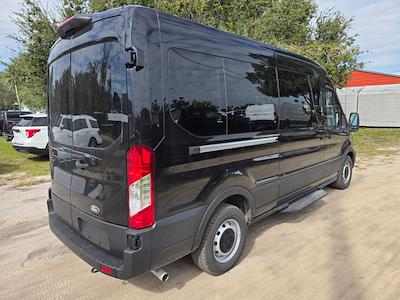 New 2026 Ford Transit 350 XLT Passenger Van for sale #TKA20758 - photo 2