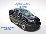 New 2026 Ford Transit 350 XLT Passenger Van for sale #TKA20758 - photo 1