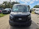 New 2026 Ford Transit 350 XLT Passenger Van for sale #TKA20758 - photo 8