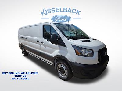 New 2026 Ford Transit 250 Low Roof Empty Cargo Van for sale #TKA21094 - photo 1