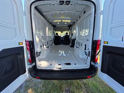 New 2026 Ford Transit 250 Medium Roof Empty Cargo Van for sale #TKA21358 - photo 2
