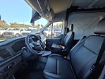 New 2026 Ford Transit 250 Medium Roof Empty Cargo Van for sale #TKA21358 - photo 11