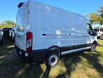 New 2026 Ford Transit 250 Medium Roof Empty Cargo Van for sale #TKA21358 - photo 3