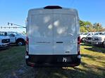New 2026 Ford Transit 250 Medium Roof Empty Cargo Van for sale #TKA21358 - photo 5