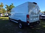 New 2026 Ford Transit 250 Medium Roof Empty Cargo Van for sale #TKA21358 - photo 6