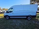 New 2026 Ford Transit 250 Medium Roof Empty Cargo Van for sale #TKA21358 - photo 7
