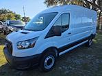 New 2026 Ford Transit 250 Medium Roof Empty Cargo Van for sale #TKA21358 - photo 9