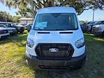 New 2026 Ford Transit 250 Medium Roof Empty Cargo Van for sale #TKA21358 - photo 10