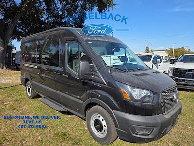 New 2026 Ford Transit 350 XL Passenger Van for sale #TKA21616 - photo 1