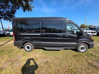 New 2026 Ford Transit 350 XL Passenger Van for sale #TKA21616 - photo 2