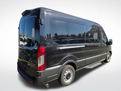New 2026 Ford Transit 350 XL Passenger Van for sale #TKA21616 - photo 2