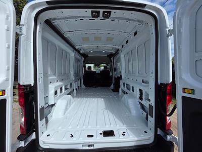 New 2026 Ford Transit 250 Medium Roof Empty Cargo Van for sale #TKA22475 - photo 2