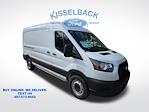 New 2026 Ford Transit 250 Medium Roof Empty Cargo Van for sale #TKA22475 - photo 1