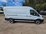 New 2026 Ford Transit 250 Medium Roof Empty Cargo Van for sale #TKA22475 - photo 3