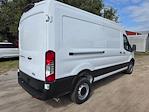 New 2026 Ford Transit 250 Medium Roof Empty Cargo Van for sale #TKA22475 - photo 4