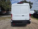 New 2026 Ford Transit 250 Medium Roof Empty Cargo Van for sale #TKA22475 - photo 5