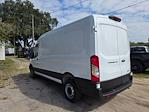 New 2026 Ford Transit 250 Medium Roof Empty Cargo Van for sale #TKA22475 - photo 6