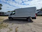 New 2026 Ford Transit 250 Medium Roof Empty Cargo Van for sale #TKA22475 - photo 7