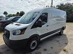 New 2026 Ford Transit 250 Medium Roof Empty Cargo Van for sale #TKA22475 - photo 8