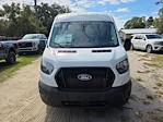 New 2026 Ford Transit 250 Medium Roof Empty Cargo Van for sale #TKA22475 - photo 9