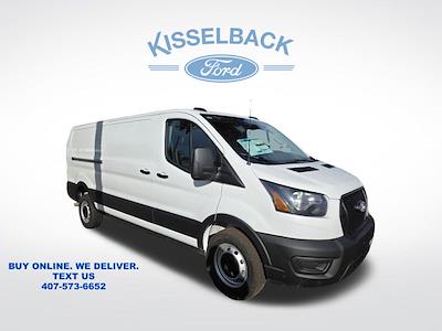 New 2026 Ford Transit 250 Low Roof Empty Cargo Van for sale #TKA22660 - photo 1