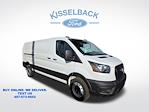 New 2026 Ford Transit 250 Low Roof Empty Cargo Van for sale #TKA22660 - photo 1