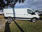 New 2026 Ford Transit 250 Low Roof Empty Cargo Van for sale #TKA22660 - photo 3