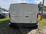 New 2026 Ford Transit 250 Low Roof Empty Cargo Van for sale #TKA22660 - photo 5