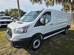 New 2026 Ford Transit 250 Low Roof Empty Cargo Van for sale #TKA22660 - photo 8