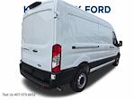 New 2026 Ford Transit 250 Medium Roof Empty Cargo Van for sale #TKA22788 - photo 4