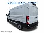 New 2026 Ford Transit 250 Medium Roof Empty Cargo Van for sale #TKA22788 - photo 6