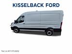 New 2026 Ford Transit 250 Medium Roof Empty Cargo Van for sale #TKA22788 - photo 7