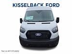 New 2026 Ford Transit 250 Medium Roof Empty Cargo Van for sale #TKA22788 - photo 9