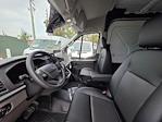 New 2026 Ford Transit 250 Medium Roof Empty Cargo Van for sale #TKA22788 - photo 10