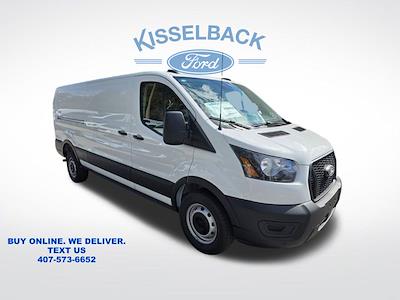 New 2026 Ford Transit 250 Low Roof Empty Cargo Van for sale #TKA22957 - photo 1