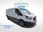 New 2026 Ford Transit 250 Low Roof Empty Cargo Van for sale #TKA22957 - photo 1