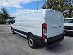 New 2026 Ford Transit 250 Low Roof Empty Cargo Van for sale #TKA22957 - photo 6