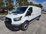New 2026 Ford Transit 250 Low Roof Empty Cargo Van for sale #TKA22957 - photo 8