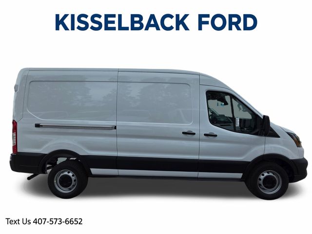 New 2026 Ford Transit 250 - photo 5