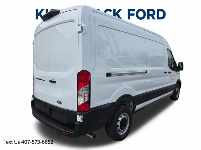 New 2026 Ford Transit 250 - photo 6