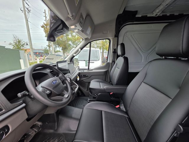 New 2026 Ford Transit 250 - photo 12