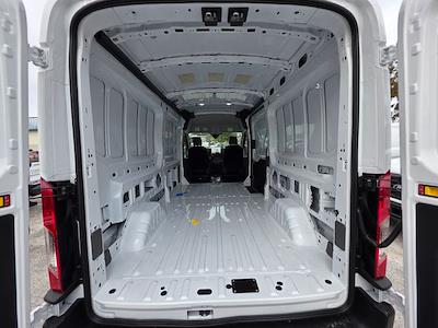 2026 Ford Transit 250 Medium Roof RWD Empty Cargo Van for sale #TKA23714 - photo 2
