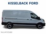New 2026 Ford Transit 250 Medium Roof Empty Cargo Van for sale #TKA23714 - photo 3