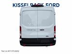 New 2026 Ford Transit 250 Medium Roof Empty Cargo Van for sale #TKA23714 - photo 5