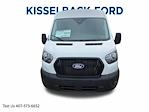 New 2026 Ford Transit 250 Medium Roof Empty Cargo Van for sale #TKA23714 - photo 9