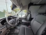 New 2026 Ford Transit 250 Medium Roof Empty Cargo Van for sale #TKA23714 - photo 10