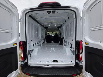 New 2026 Ford Transit 250 Medium Roof Empty Cargo Van for sale #TKA23720 - photo 2