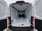 New 2026 Ford Transit 250 Medium Roof Empty Cargo Van for sale #TKA23720 - photo 2